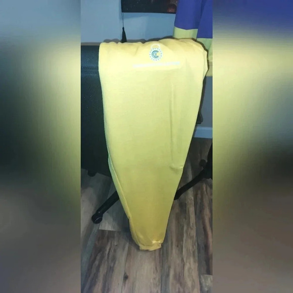 Conscious Collections Men's Jogging Suit New Designer 2xl - Picture 9 of 12